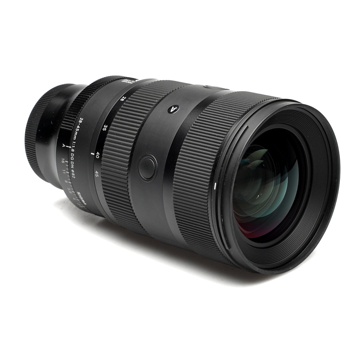 Sigma 28-45mm F1.8 DG DN Art für Sony E-Mount gebraucht