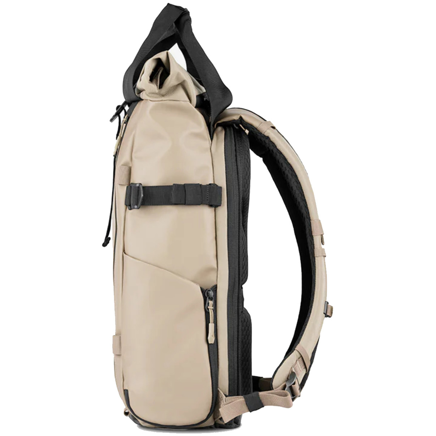 WANDRD Fotorucksack PRVKE V4 Foto Bundle 21L Yuma Tan