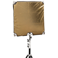 GlareOne Frame Reflector 60x60 - 5in1 Kit