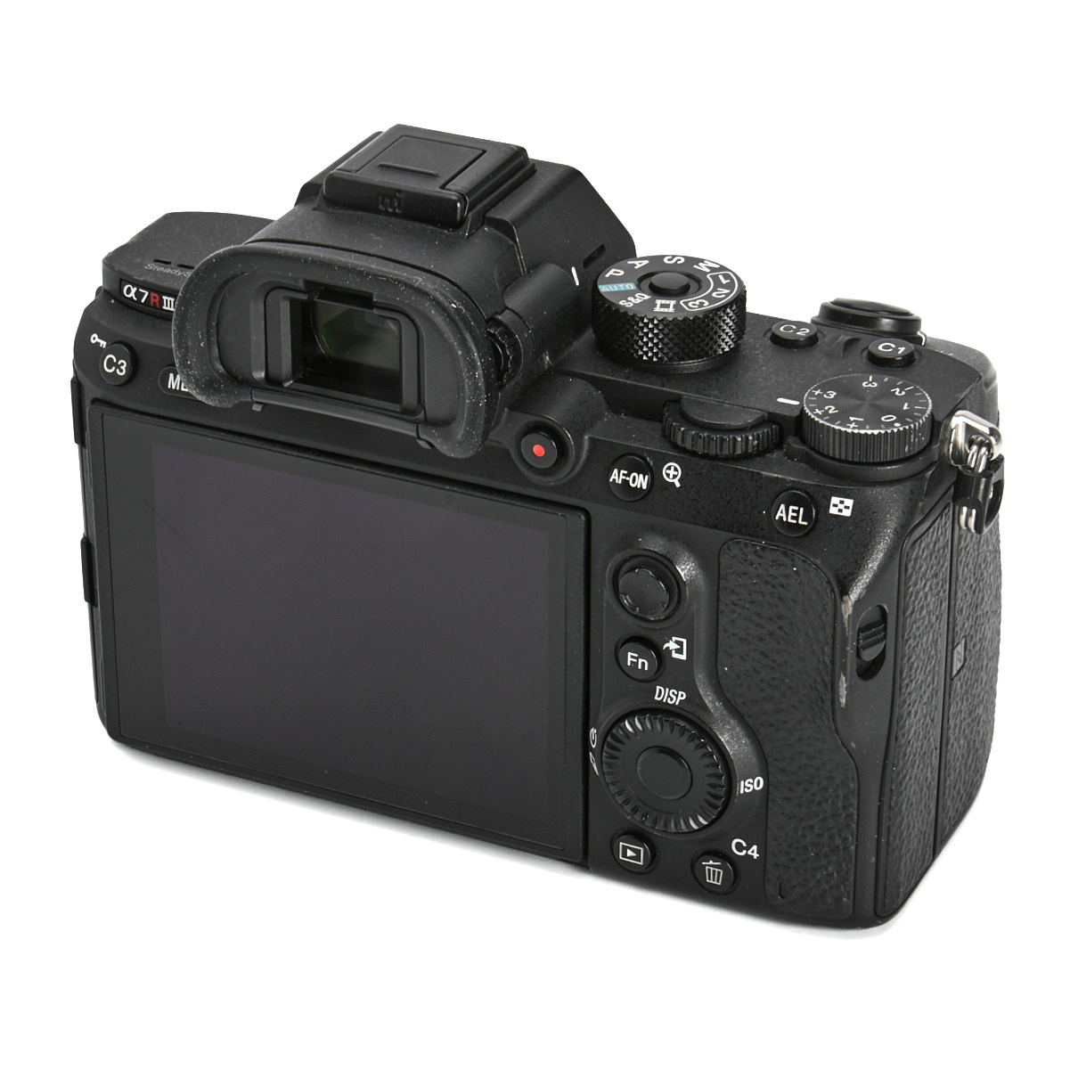 Sony Alpha 7R IIIA gebraucht