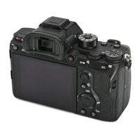 Sony Alpha 7R IIIA gebraucht