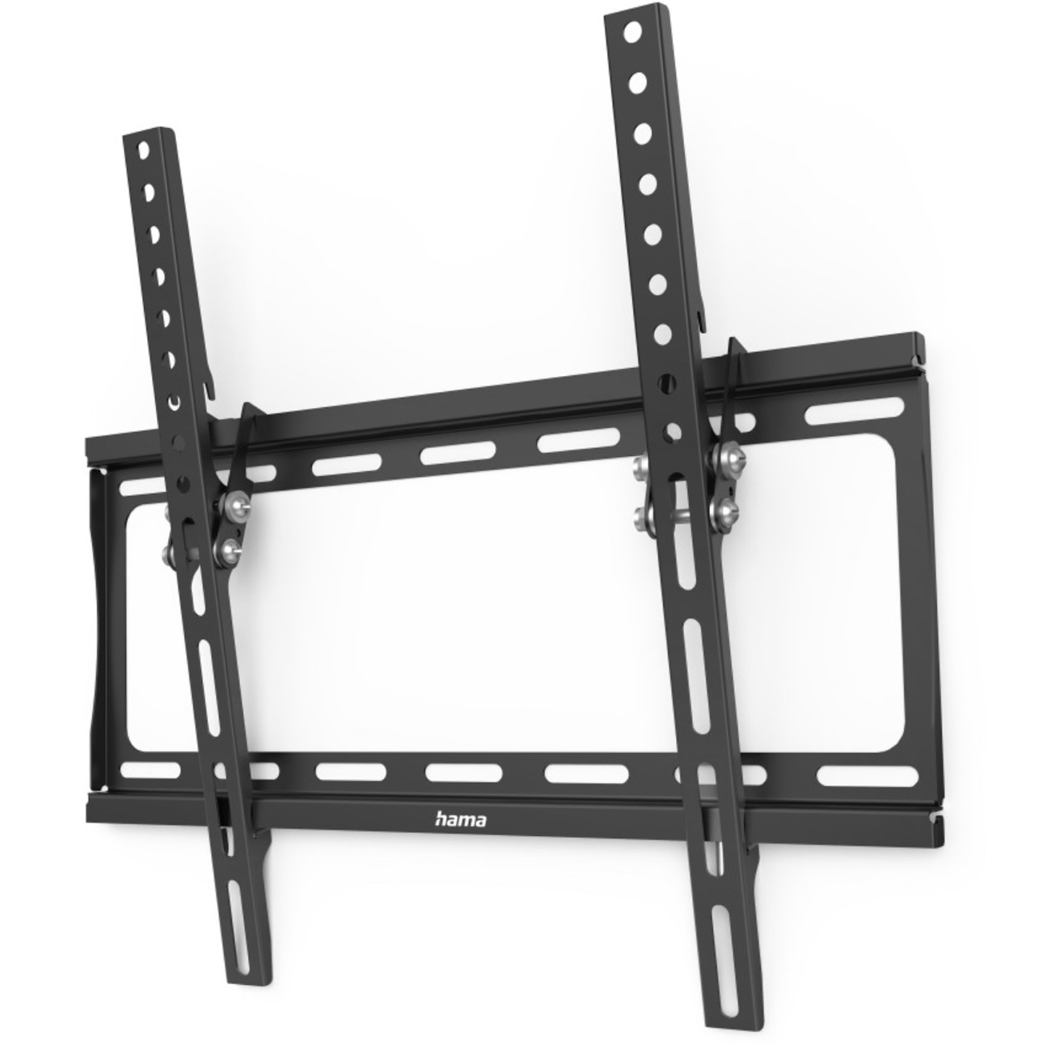 Hama TV-Wandhalterung TILT für Fernseher bis 191cm (75")