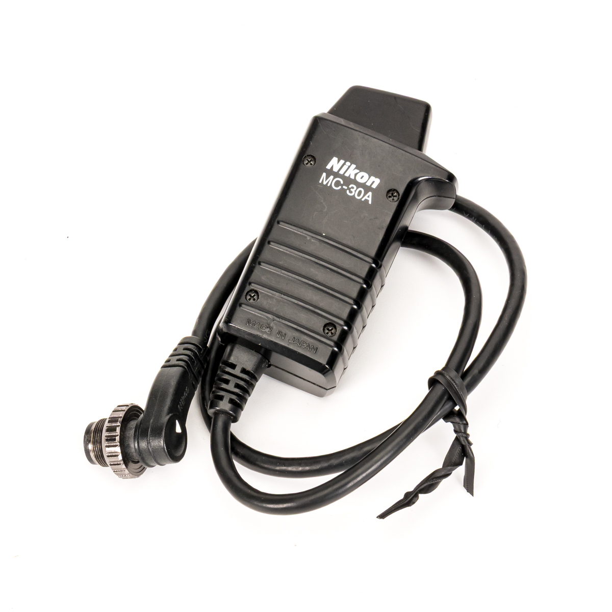 Nikon MC-30A Fernauslöser 0,8m gebraucht