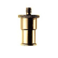 Manfrotto Adapter 5/8" M - 1/4" M