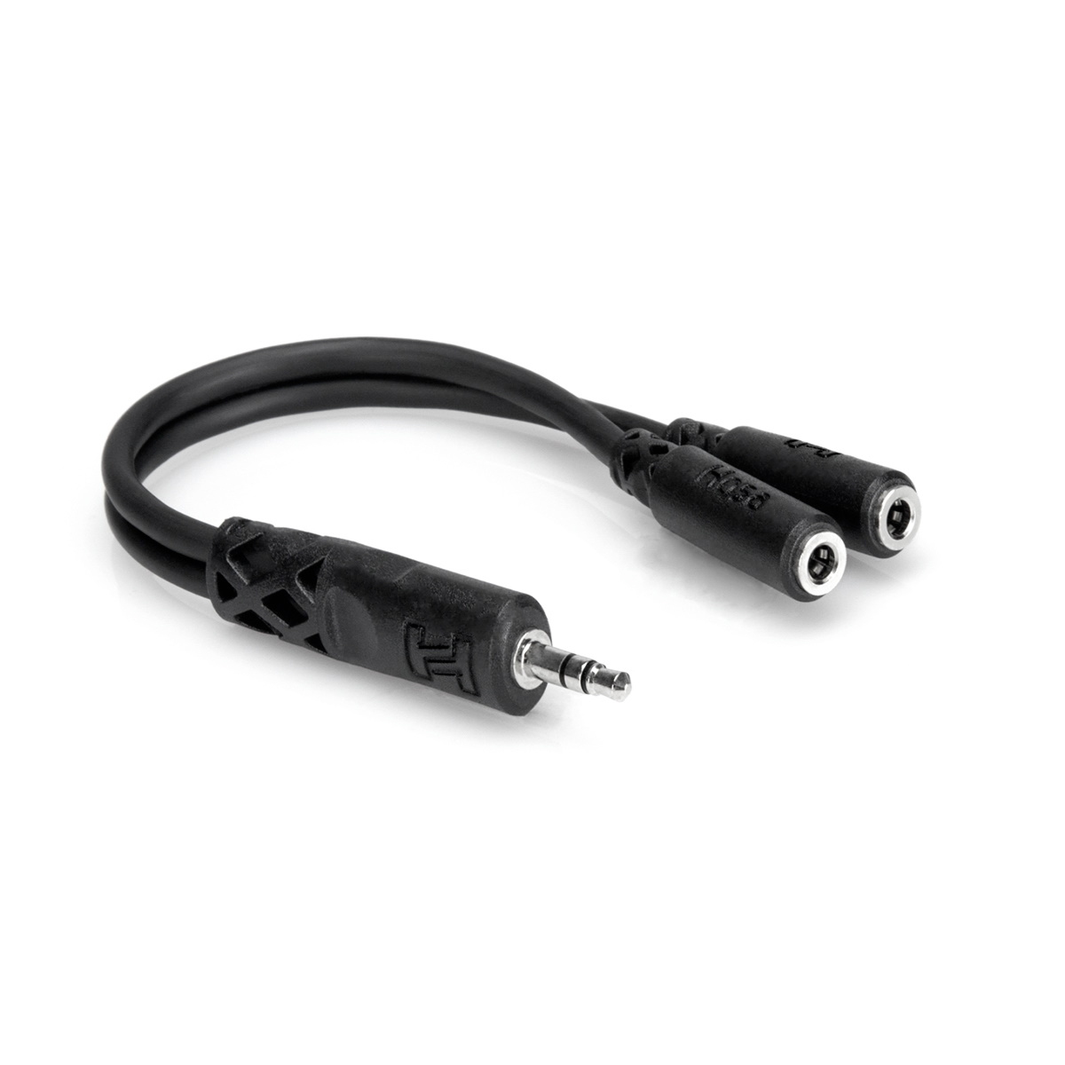 Hosa YMM-232 Kopfhörer Y-Kabel Adapter