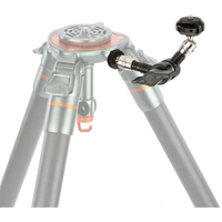 3 Legged Thing Pivot Magic Arm 150mm mattschwarz
