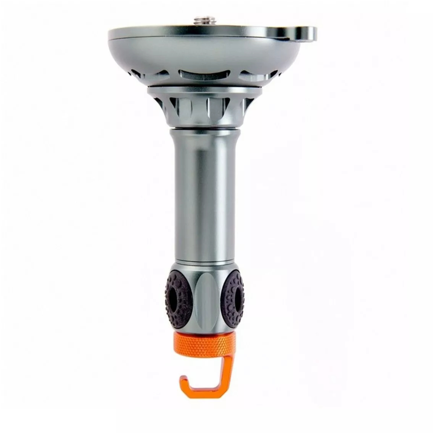 3 Legged Thing Halbkugel für 75 mm-Panoramateller Grau