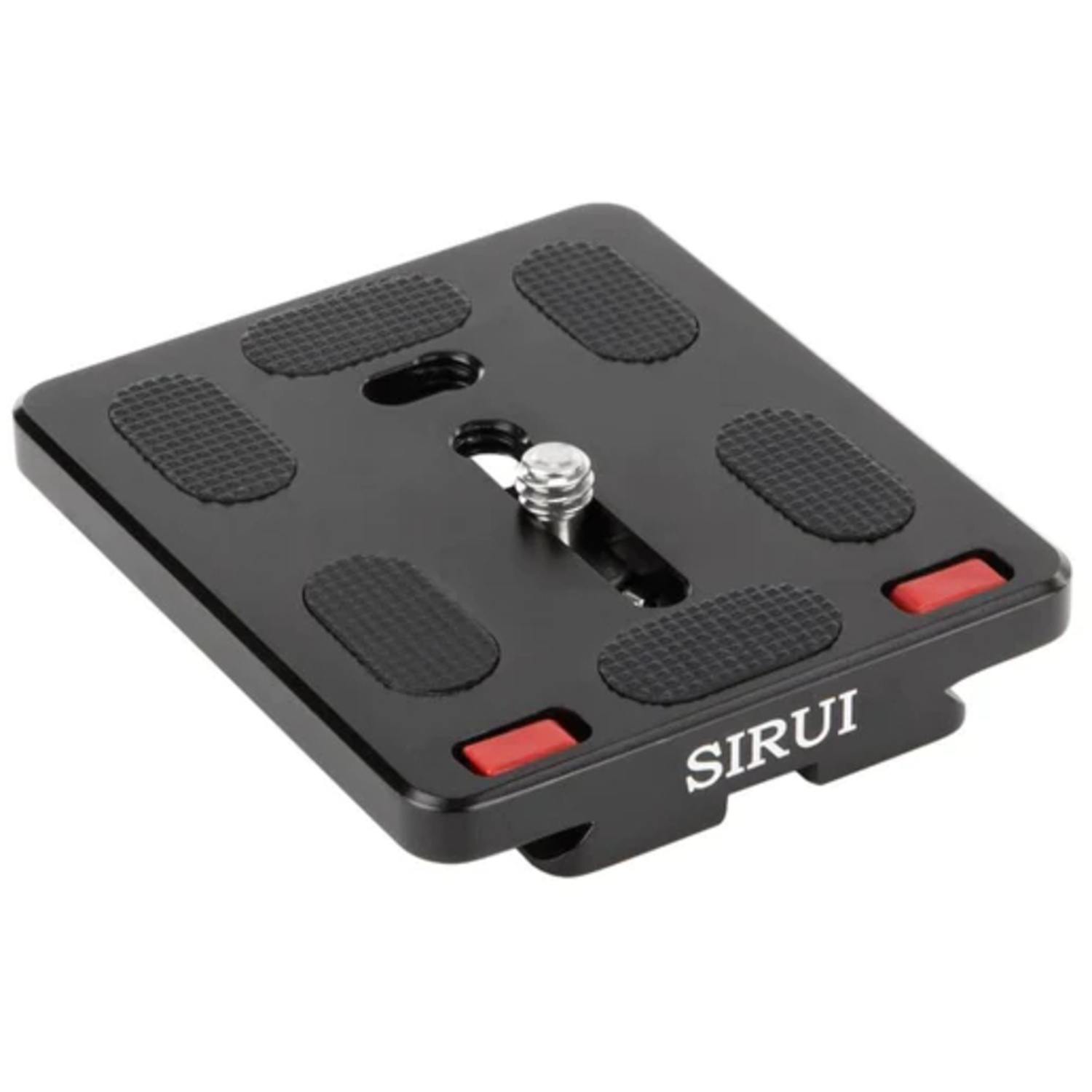 Sirui TY-70-2 Wechselplatte 70x60mm für Arca Swiss, schwarz