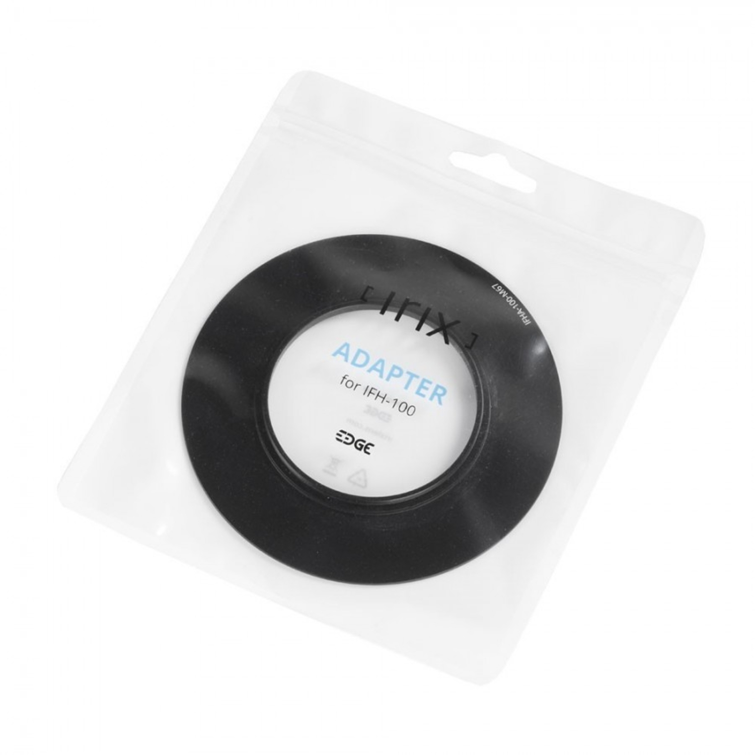 Irix Edge Adapterring 100 67mm