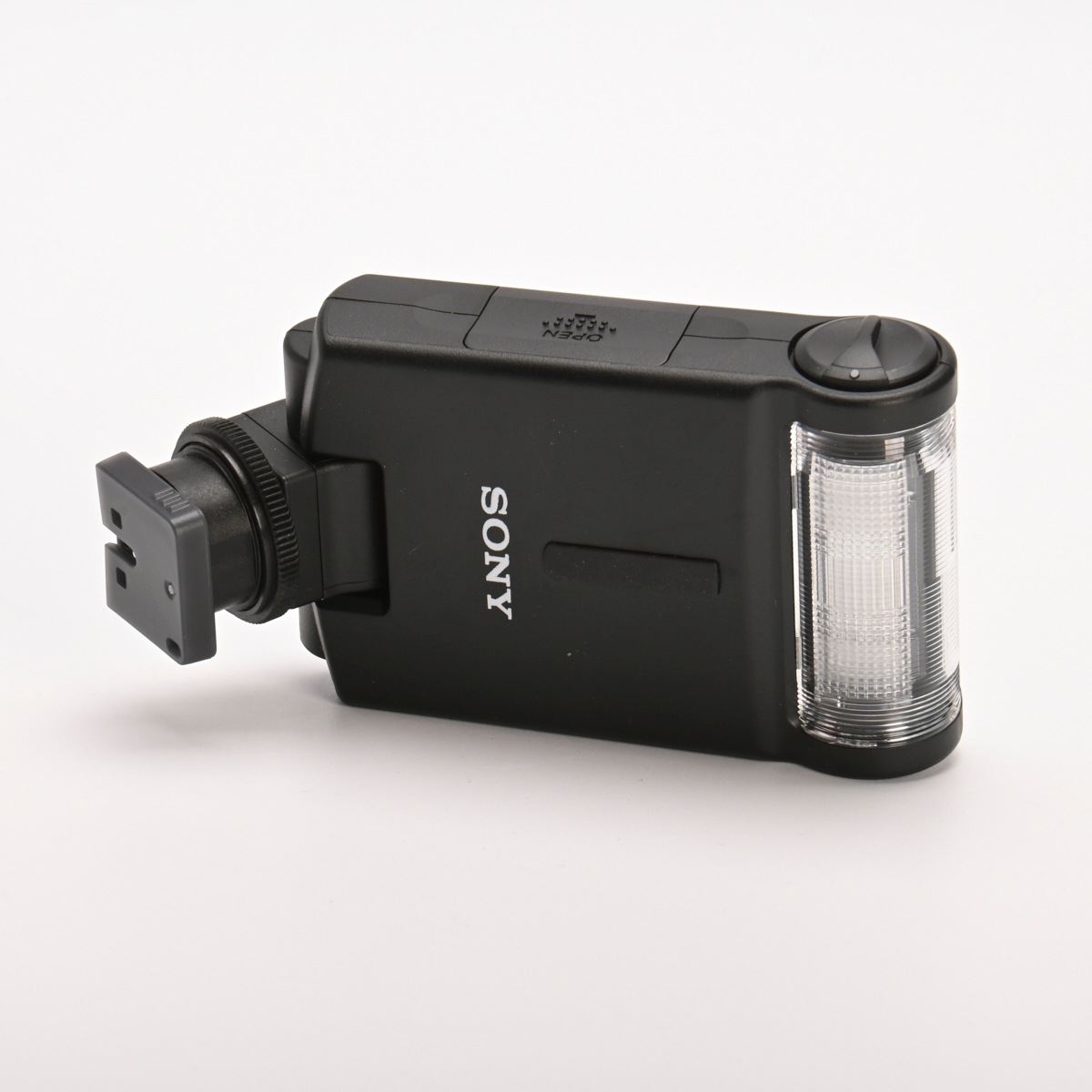 Sony HVL F 20 M Kompakt-Blitz gebraucht