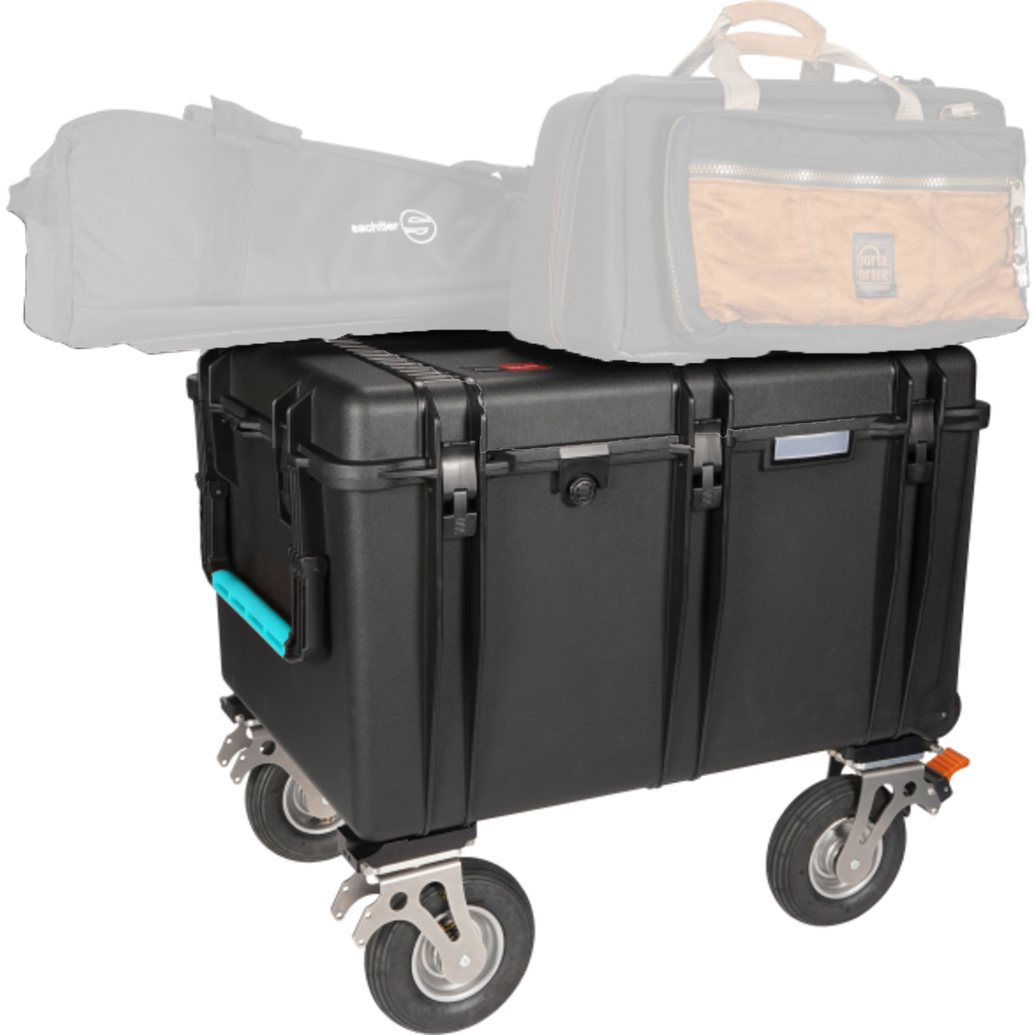 Vocas CaseCart 2800 Basic