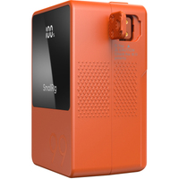 SmallRig Mini V-Mount-Akku VB99 4929 orange