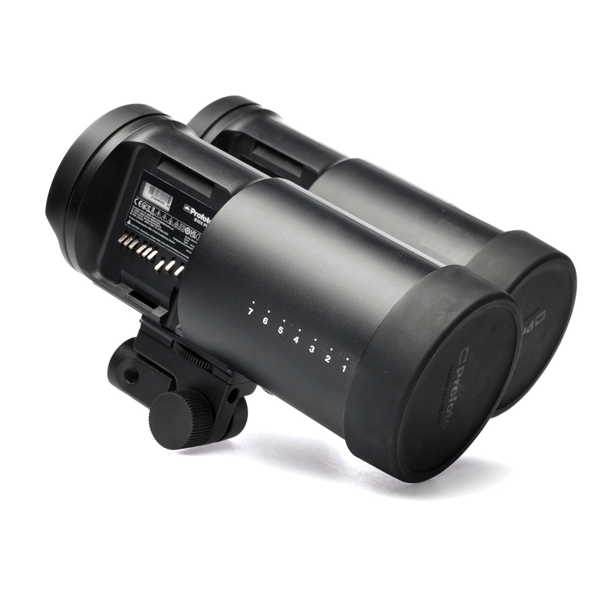 Profoto B10X Plus Duo Kit gebraucht