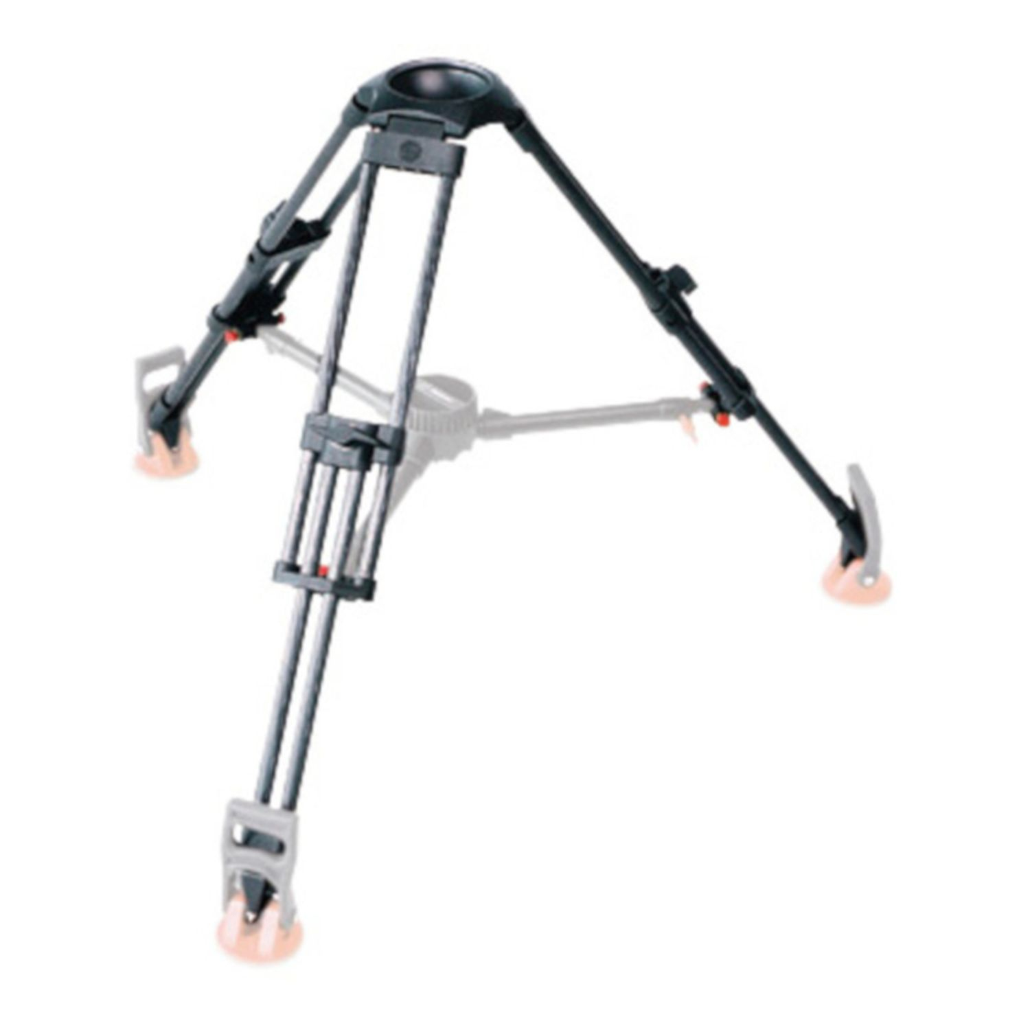 Sachtler SAC5351 Tripod CF 100 M 