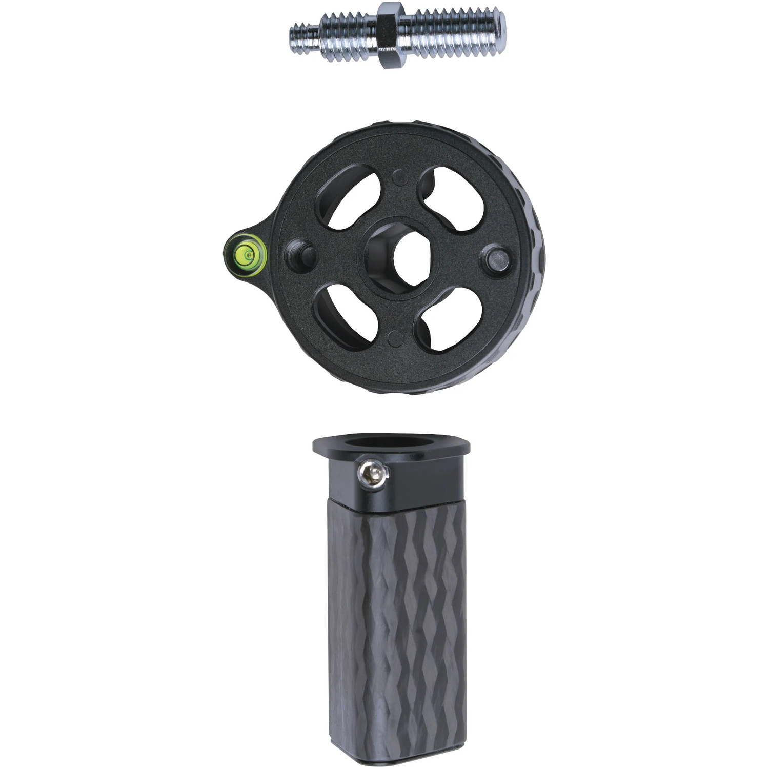 SIRUI ST-Z kurze Carbon-Mittelsäule 7cm für SIRUI ST-Stative