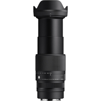 Sigma 16-300mm F3.5-6.7 DC OS Contemporary für L-Mount