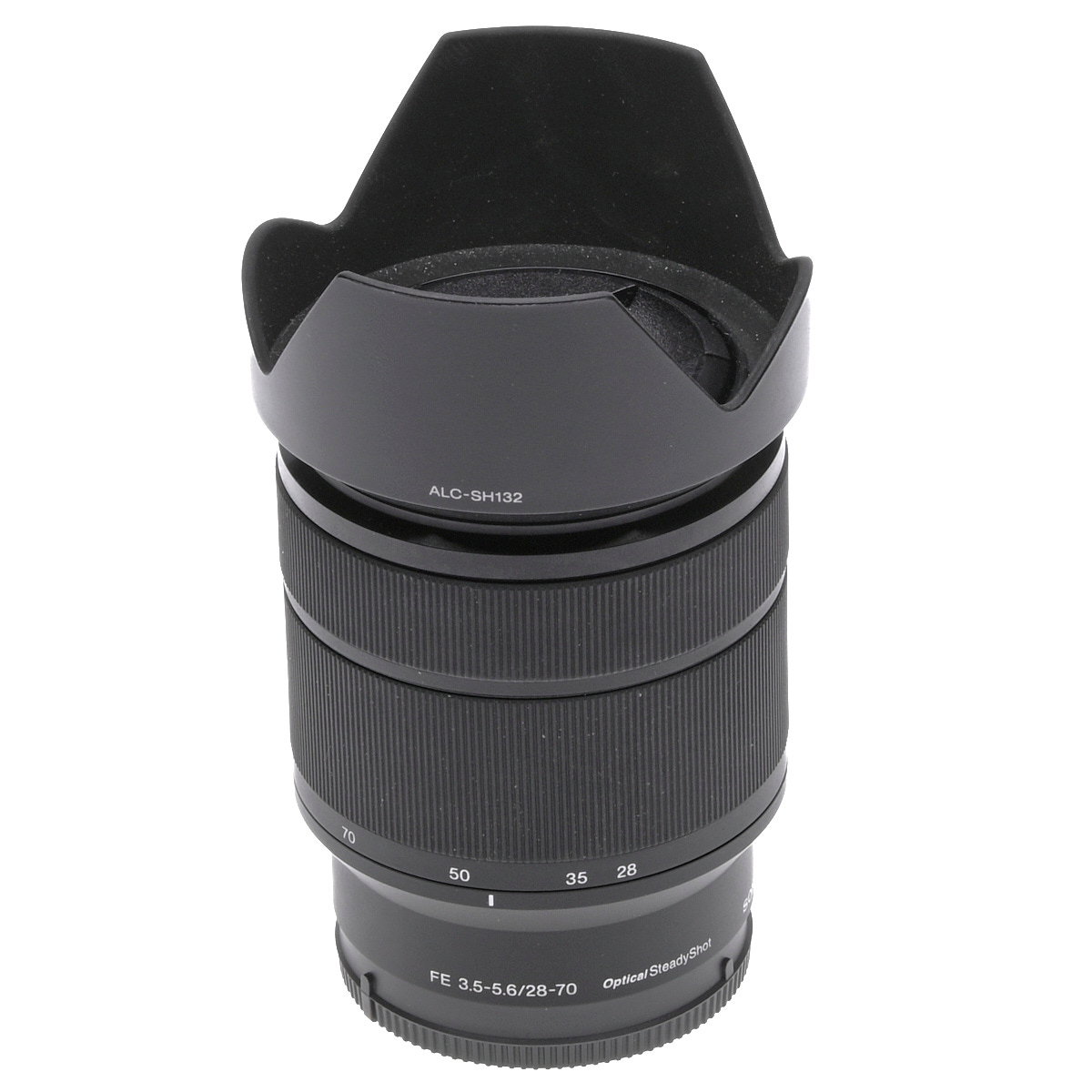 Sony FE 28-70mm F3.5-5.6 OSS gebraucht