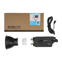Nanlite Studio-Scheinwerfer FS-300B Bi-Color