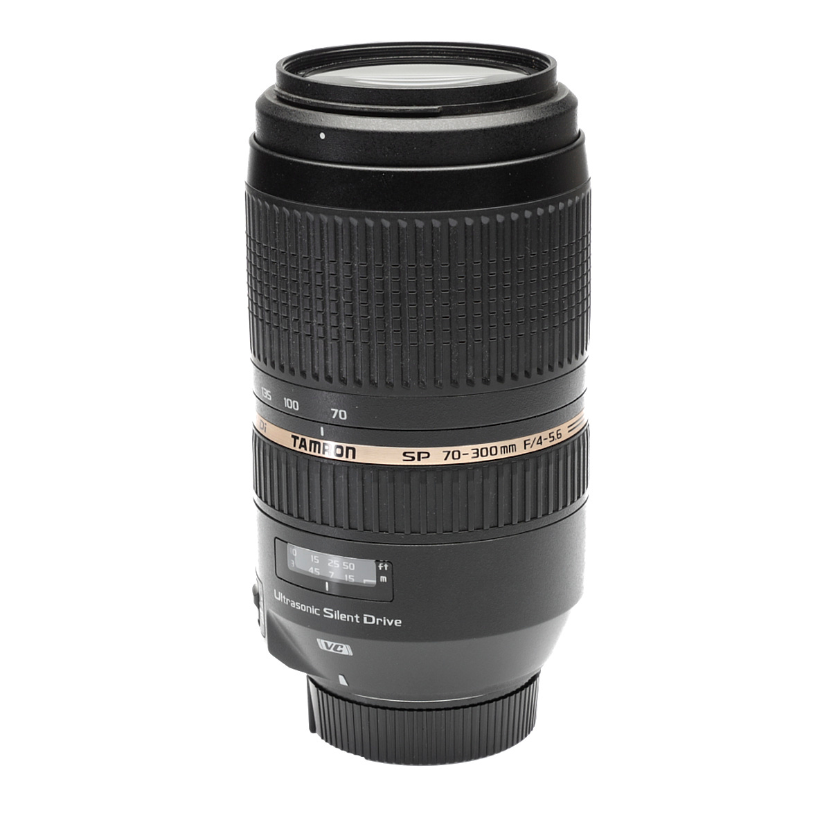 Tamron SP 70-300mm/4-5,6 Di VC USD Nikon gebraucht