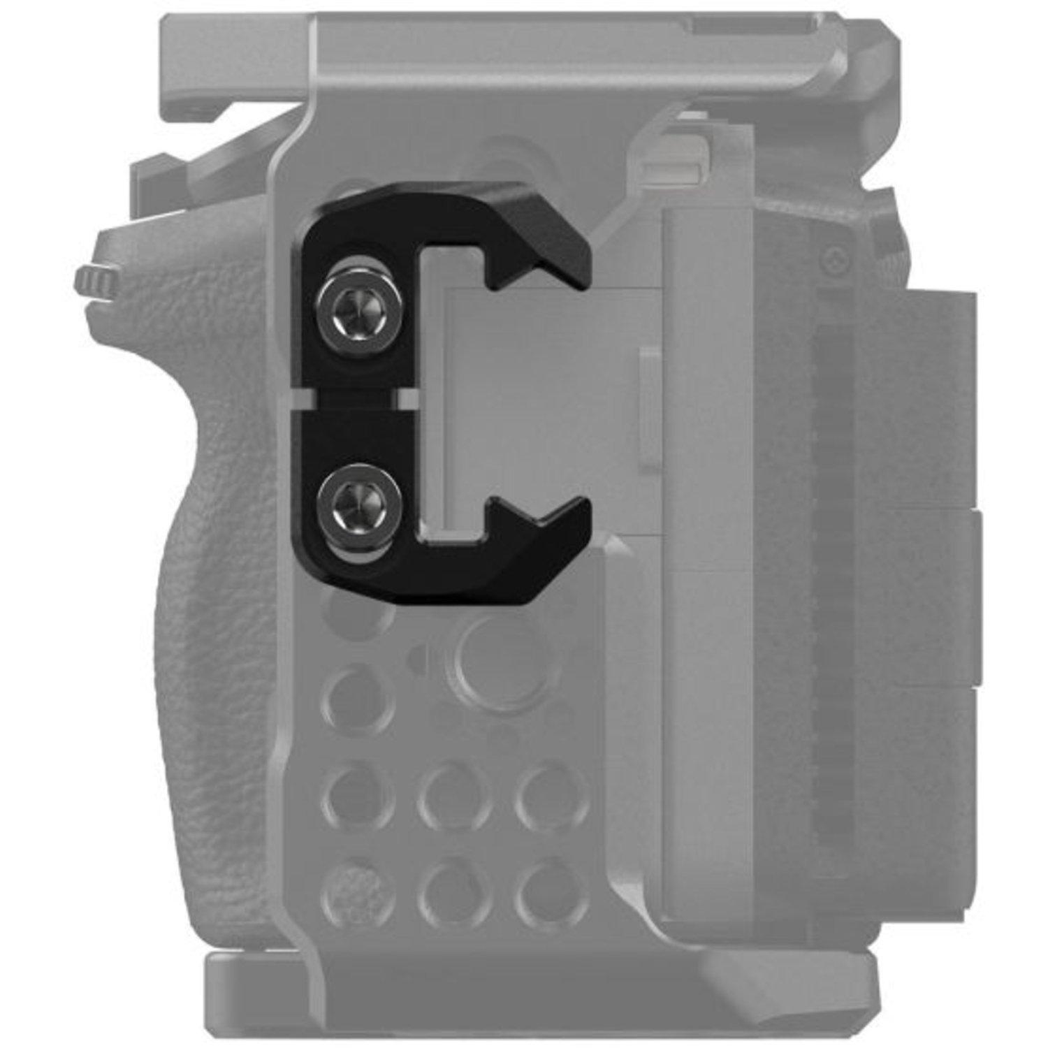 8Sinn HDMI Kabelklemme für 8Sinn Cage Sony FX3