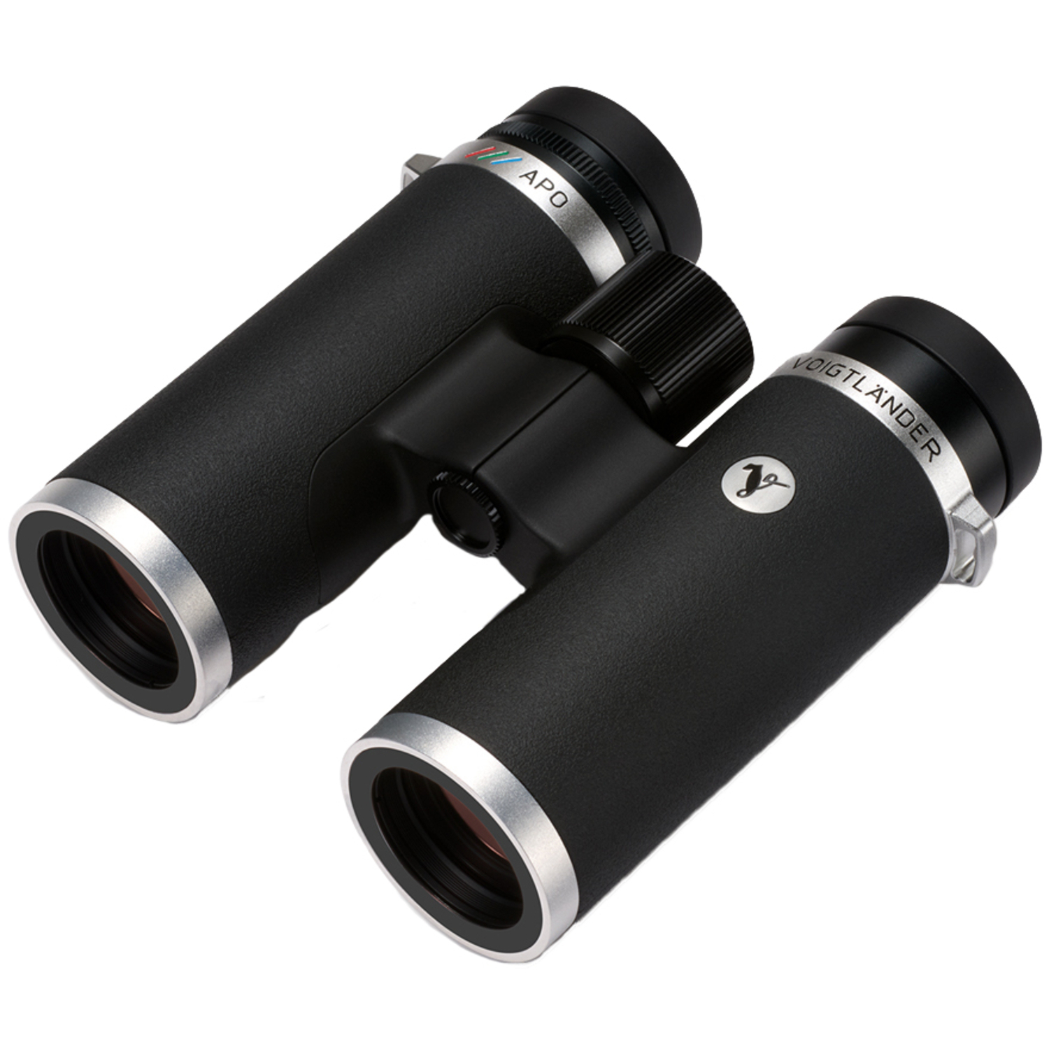 Voigtländer Fernglas Vienna 10x32 APO