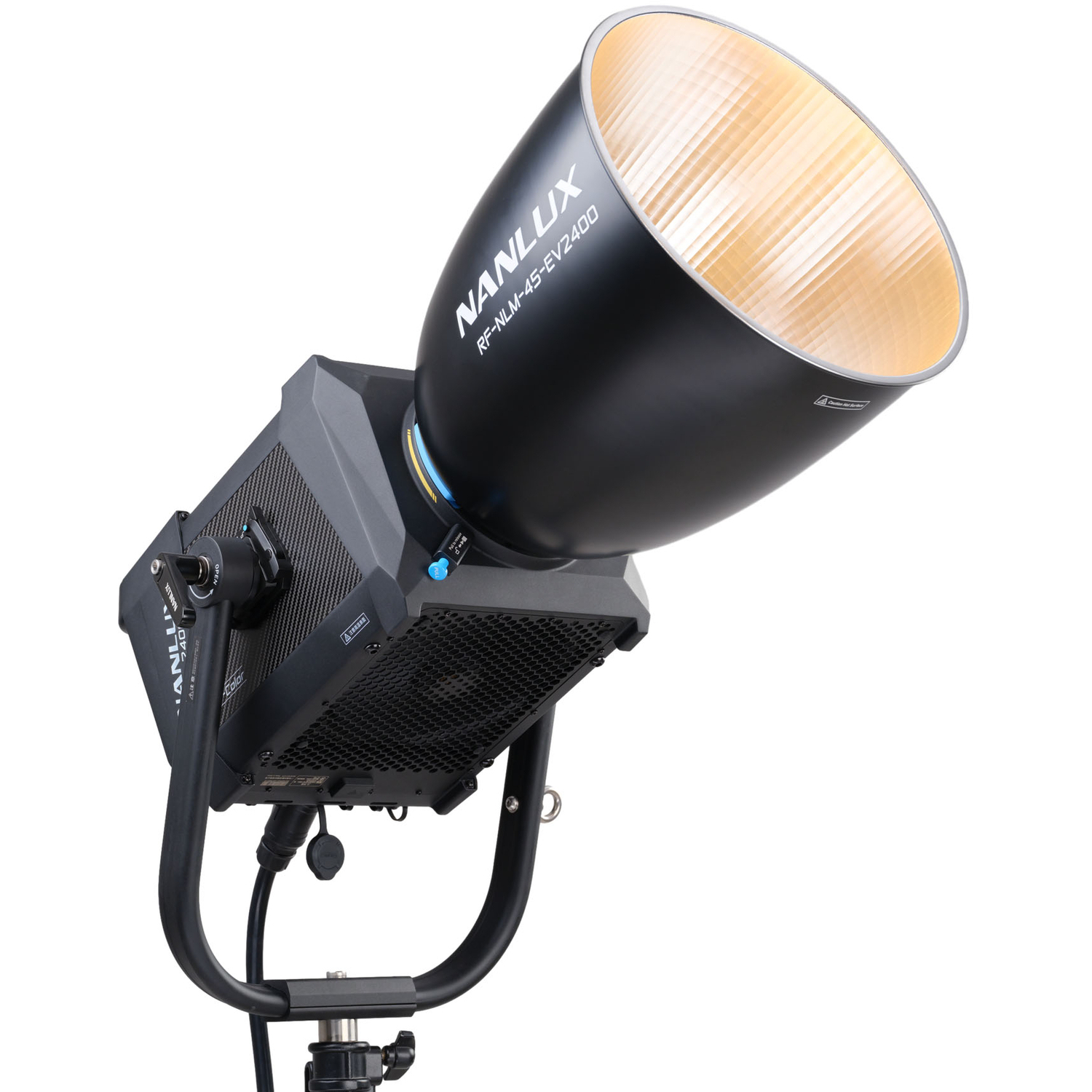 Nanlux Evoke 2400B Kit