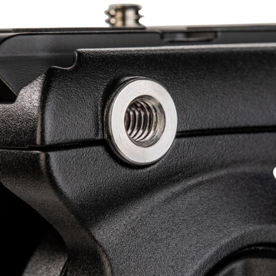 Benro S2PRO Videoneiger