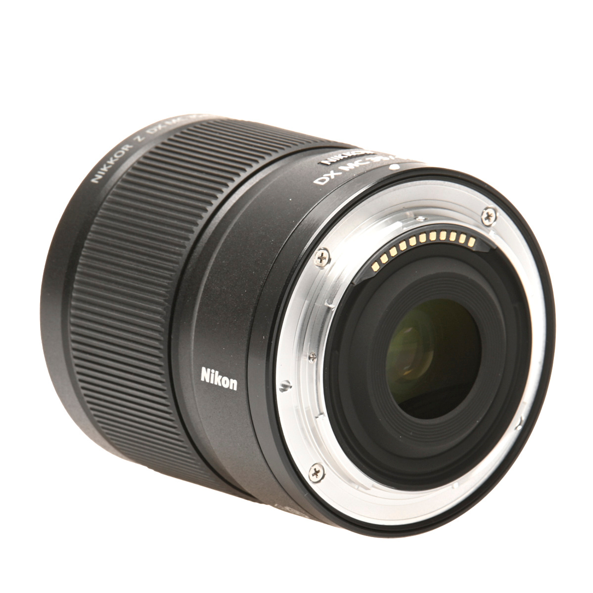 Nikon NIKKOR Z DX MC 35mm F1.7 gebraucht