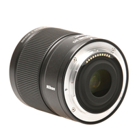 Nikon NIKKOR Z DX MC 35mm F1.7 gebraucht