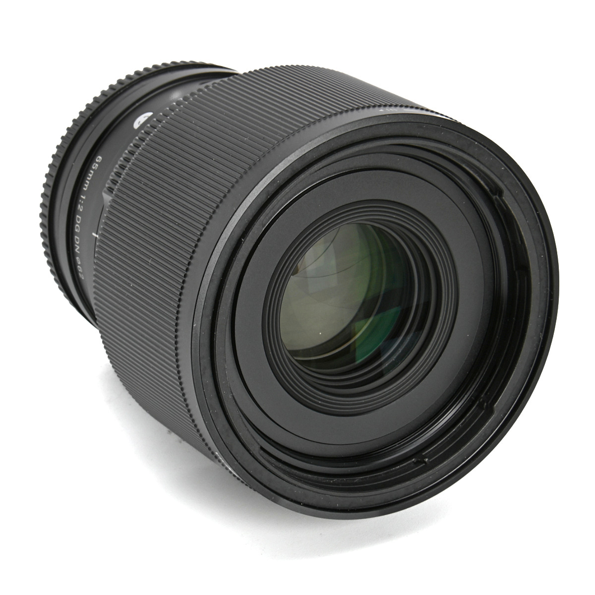 Sigma 65mm F2 DG DN Contemporary für L-Mount gebraucht