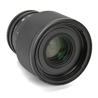 Sigma 65mm F2 DG DN Contemporary für L-Mount gebraucht