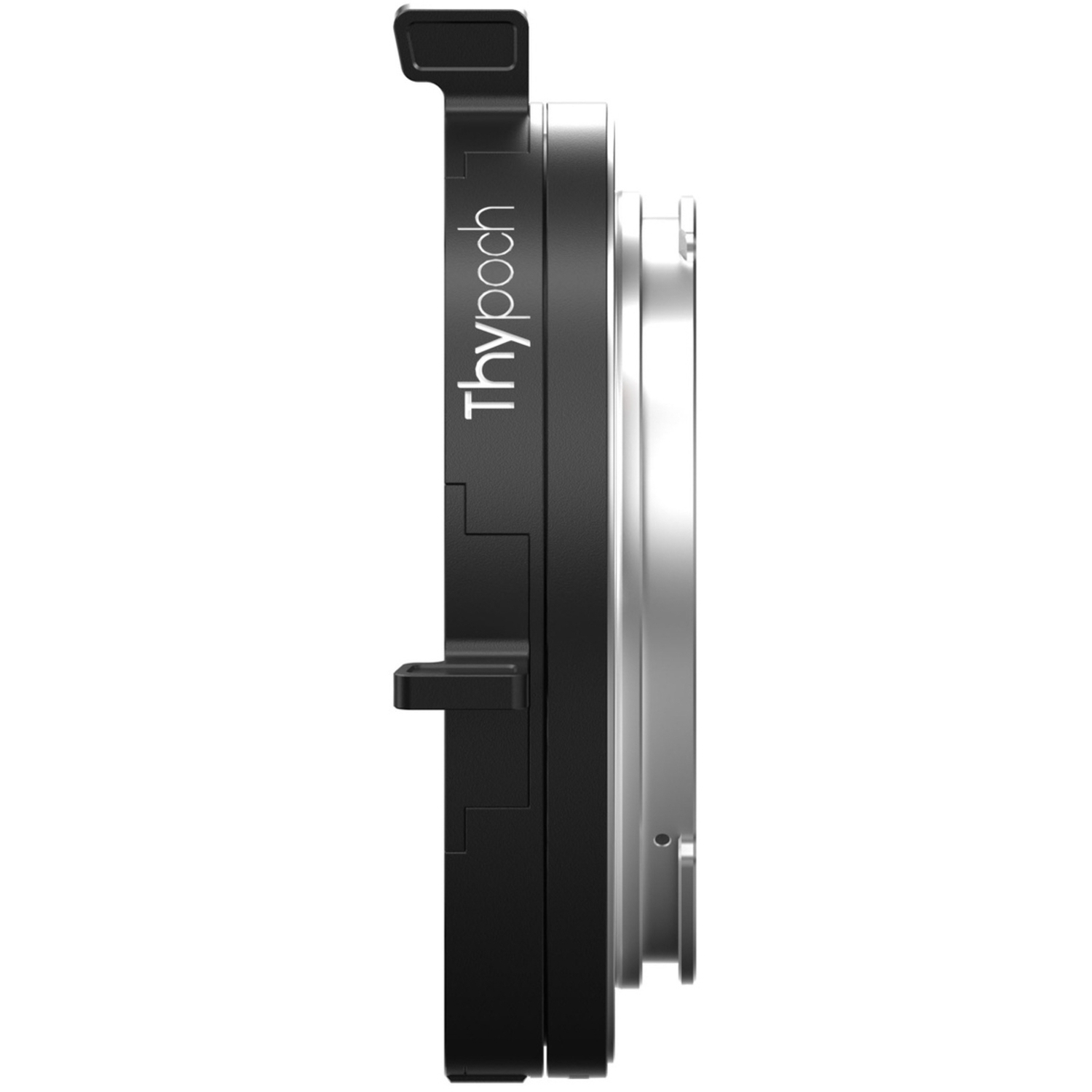 Thypoch M-Mount Positive-Lock Adapter für RF-Mount Kameras