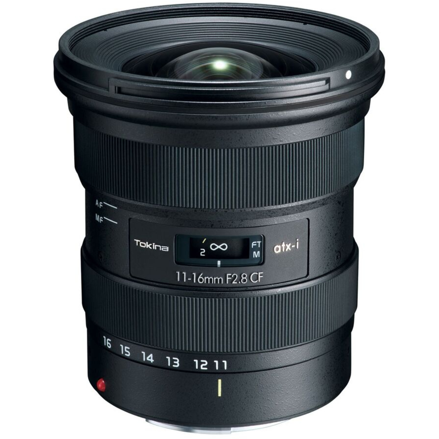 Tokina atx-i 11-16mm F2.8 CF PLUS für Nikon F-Mount
