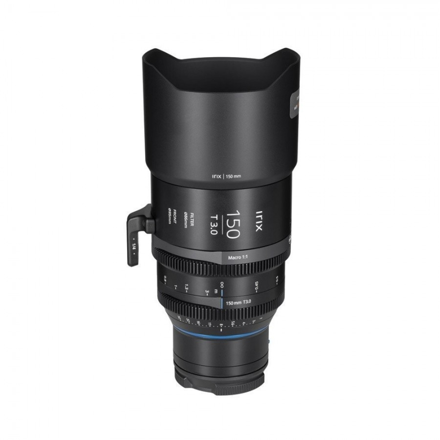 Irix Cine 150mm T3.0 Makro 1:1 Imperial für Nikon Z-Mount