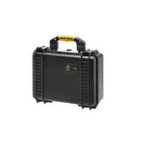 HPRC Koffer HPRC2400 für Z CAM E2-F6 Full Frame 6K Cinema Kamera 