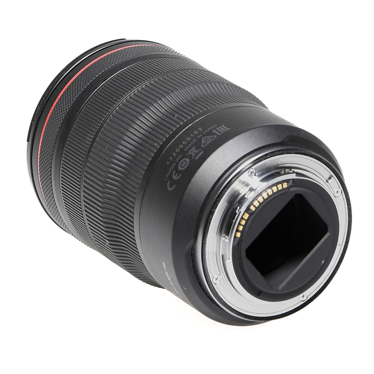 Canon RF 15-35mm F2.8L IS USM gebraucht