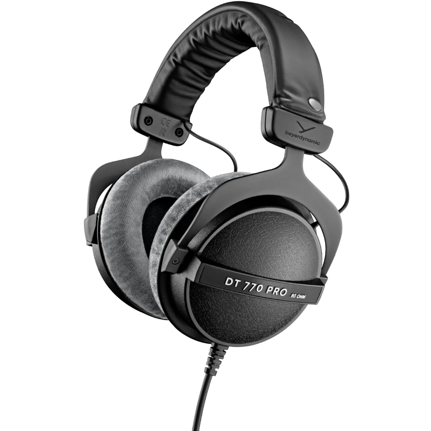 Beyerdynamic DT 770 Pro Kopfhörer 80 Ohm