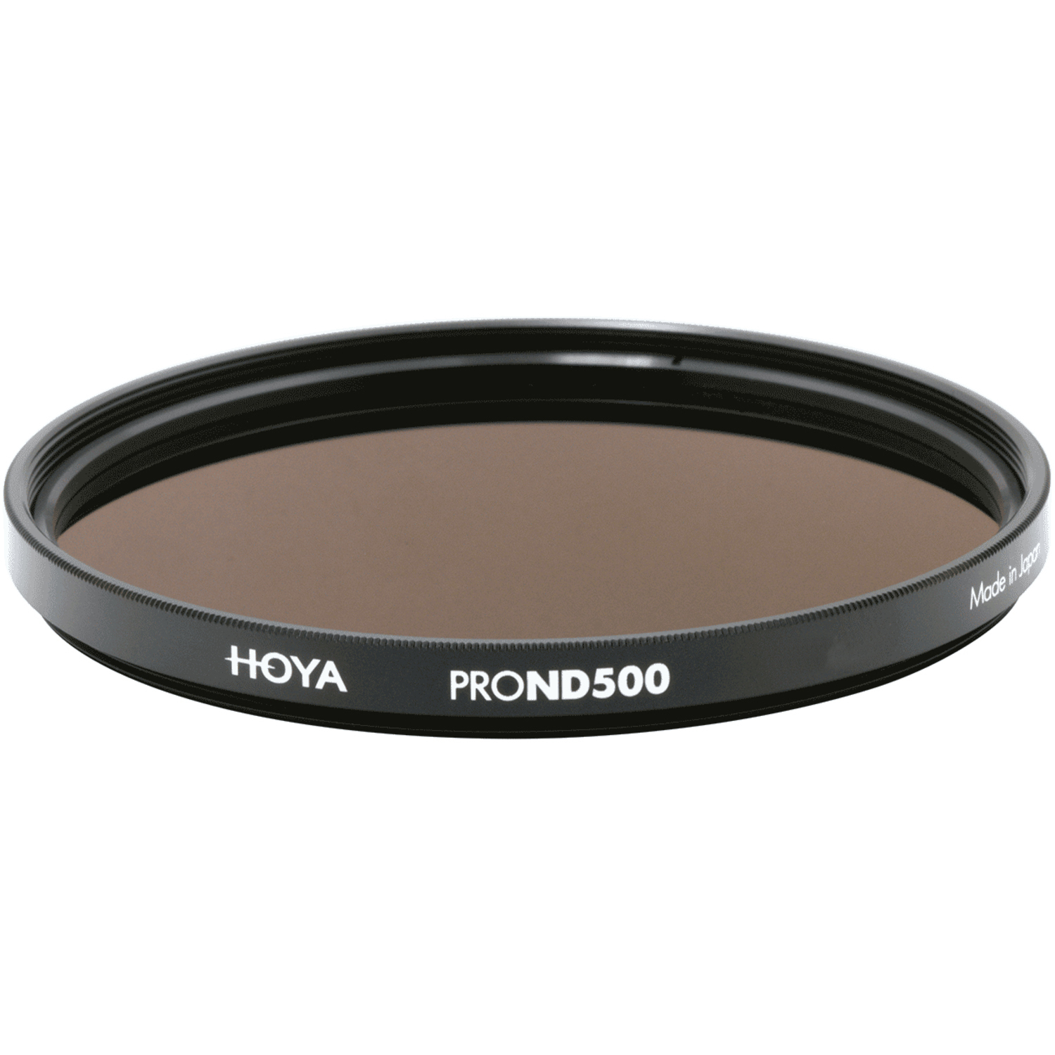 Hoya PROND500 (ND 2.7) Filter 58mm