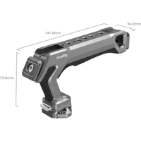 SmallRig HawkLock H21 QR Top Handle Kit 4483