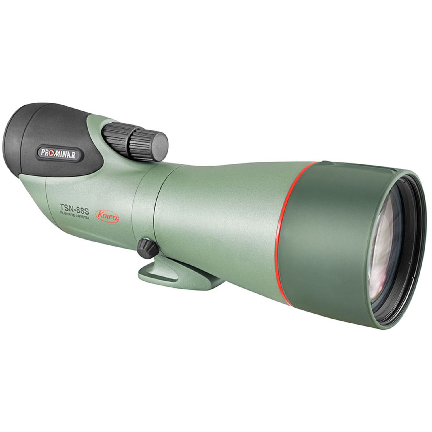 Kowa PROMINAR Spektiv - Geradeinblick, 88mm