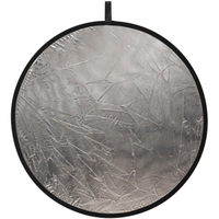 GlareOne Bounce Board 2-in-1, 110 cm