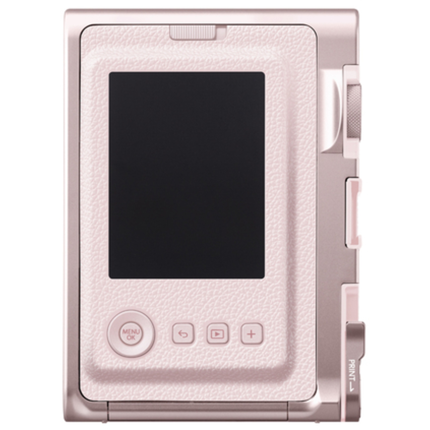 Fujifilm INSTAX Mini Evo Gentle Rose