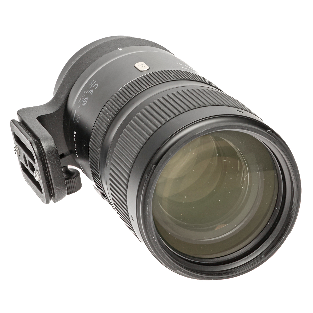 Tamron SP 70-200mm F2.8 Di VC USD G2 für Canon EF-Mount gebraucht