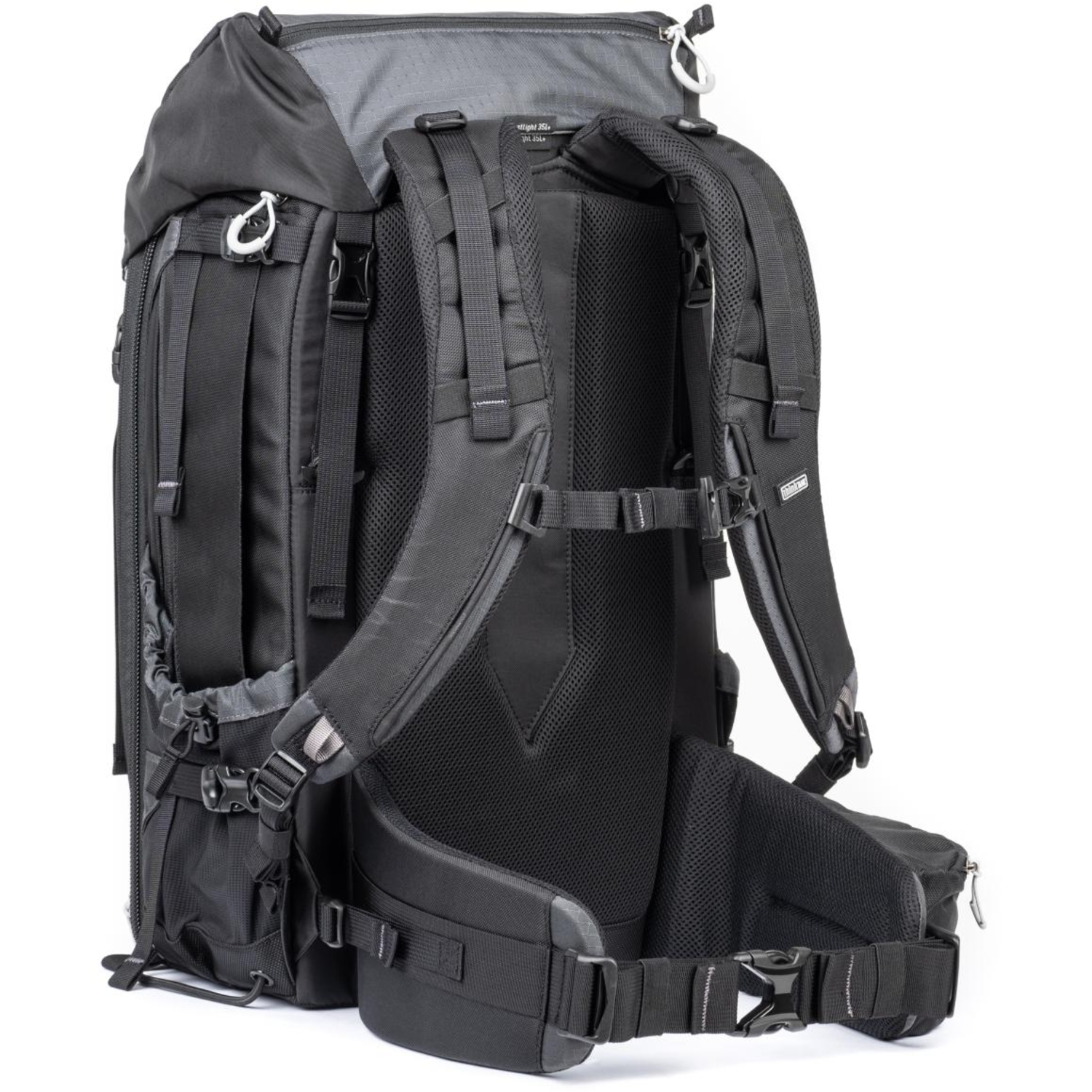 thinkTank Fotorucksack FirstLight 35L grau-schwarz