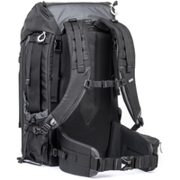 thinkTank Fotorucksack FirstLight 35L grau-schwarz
