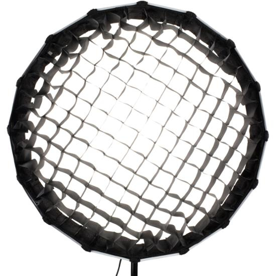 Nanlite Stoffwabe EC-FZ60 für Forza 60