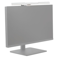 BenQ ScreenBar Pro silber