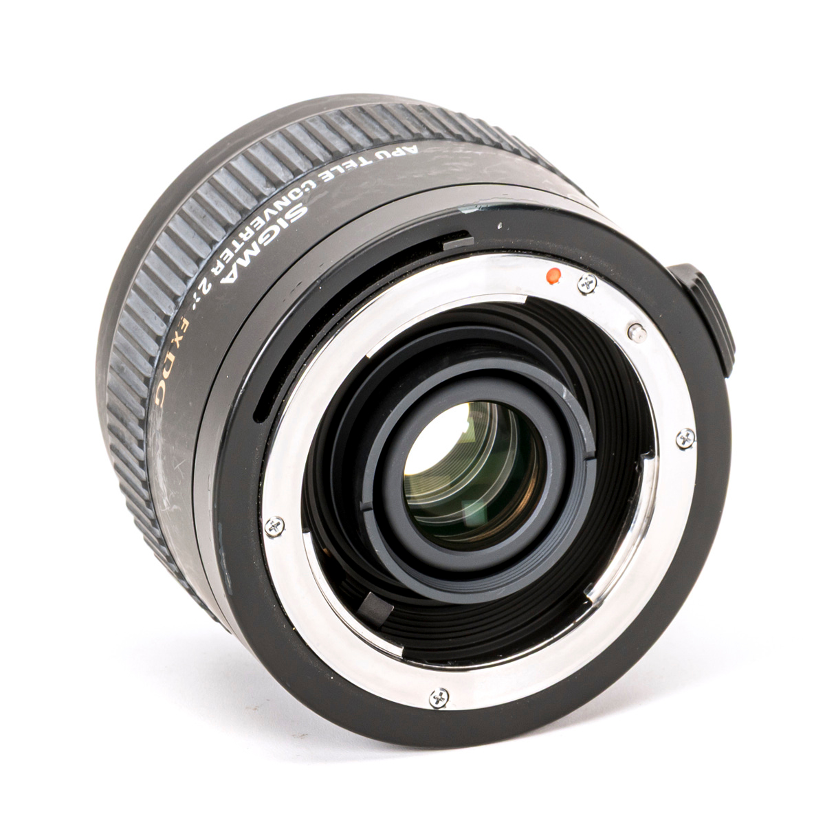 Sigma APO Telekonverter 2x EX DG NIK gebraucht