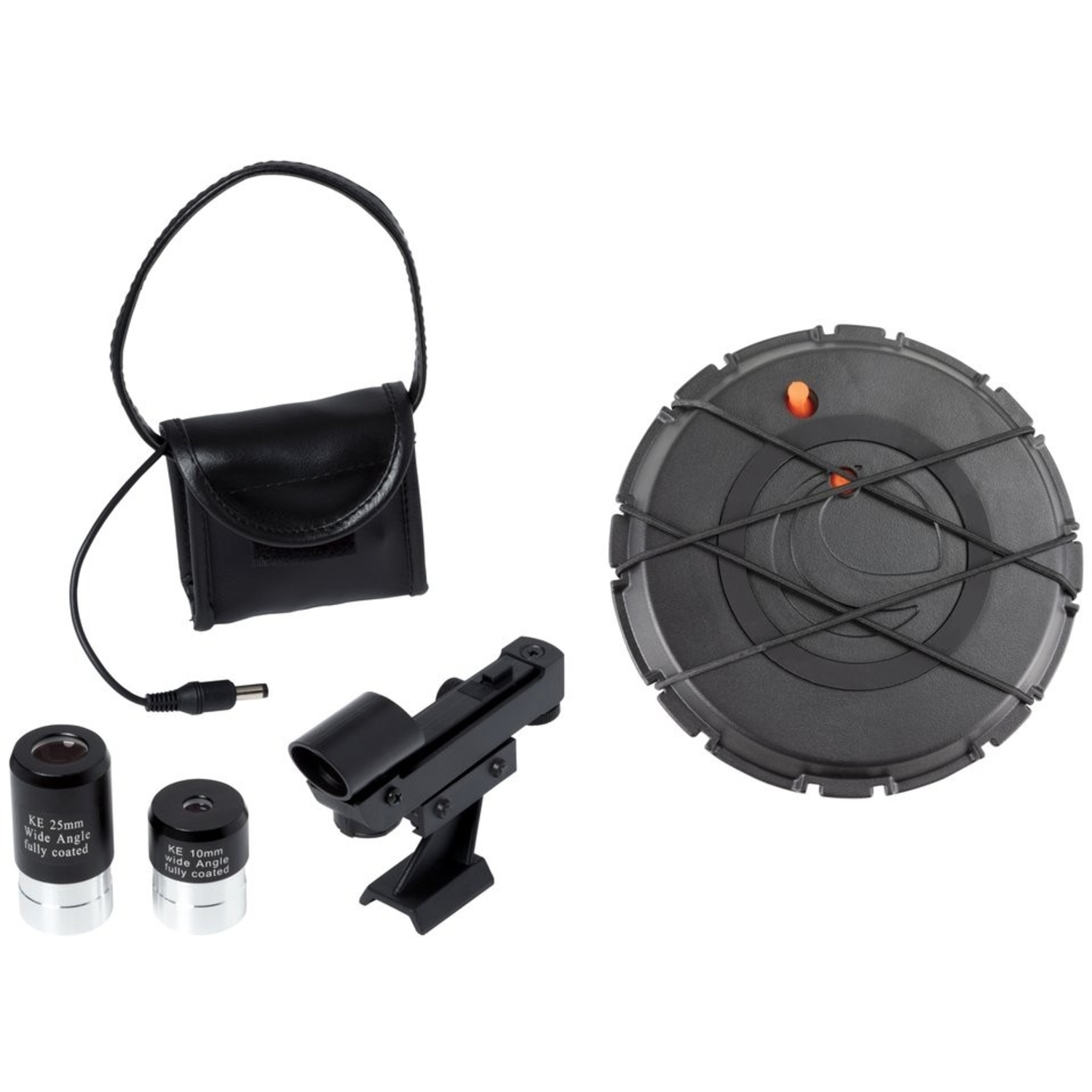 Celestron AstroFi 130 Goto-Teleskop