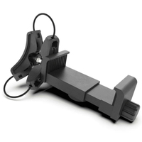 Wiral Smartphone Halterung mit Dämpfer